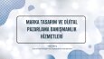 SOSYAL MEDYA YÖNETİMİ