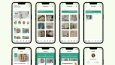 Eco-friendly Shopping App