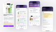 Mobil UI/UX Tasarım