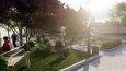 Mini Park Tasarım & Görselleştirme 