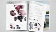 Katalog Tasarımlarım 