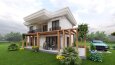 3D DIŞ MEKAN MODELLEME VE TASARIM