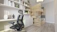 İç Mekan Renderleri (3ds Max, Corona)