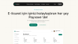 Payvave | Kurumsal Web Sayfası-2