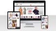 E-ticaret sitesi tasarımlarımız