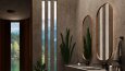 Modern Banyo Konsepti