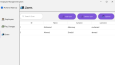 JavaFX / Swing ile Özel Masaüstü Uygulaması Geliştirme