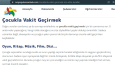 SEO Uyumlu Yazılar