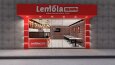 CORPORATE INTERIOR DESIGN