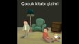 Farklı konseptlerde yaptığım illüstrasyonlarım 