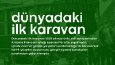 Karavan Hakkında Logo Ve Sosyal Medya Post Tasarımları
