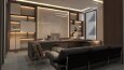 İç Mekan Modelleme ve Render