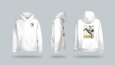 Sweatshirt-Baskı Tasarımları