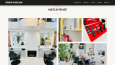 Premium Salon Web Mimarisi ve Randevu Otomasyonu(Eren Kozan)