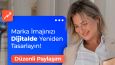 Sosyal Medya İçin Markanıza Özel Tasarımlar