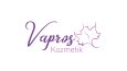 Vapros Kozmetik Logo ve Marka Kimliği