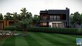  Z HOUSE - İç Mekan Tasarımı
