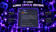 LUMA – Çok Amaçlı Discord Botu