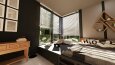 ESPİ BEDROOM