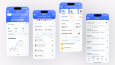 Mobil UI/UX Tasarım