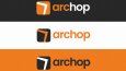 Archop Logo Tasarımı