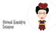 Minimal Karakter Tasarımı