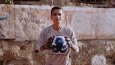Psg Academy Forma Fotoğraf Çekimi