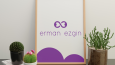 Erman Ezgin - Life Coaching LOGO TASARIMI