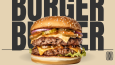 🍔 Modern Burger Concept
