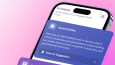 APP LOGO & POST TASARIMI