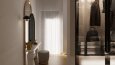 Villa 3d iç mekan/cephe/peyzaj tasarımı