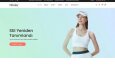 ben tasarım web siteleri yapıyorum