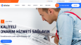 Web Sitesi Tasarımları