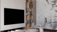 3ds Max ile Gerçekçi İç Mekan 3D Modelleme ve Render Alıyoru