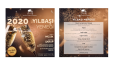Arda Vineyard | 2020 Yılbaşı Billboard & Sosyal Medya