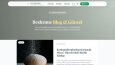 Diyetisyen Web Sitesi | Randevu ve Blog Sistemli