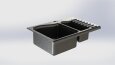 TERSİNE MÜHENDİSLİK VE 3D TASARIM ÇALIŞMALARIM