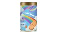 Cookie World Kurabiye Markası Ambalaj Tasarımı