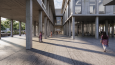 Vezneciler Kültür Merkezi | Archicad Modelleme & Twinmotion 