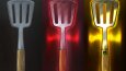 Fire Of The Chef:Rising Plate Crypto Game NFT Project