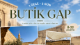 Seyahat & Turizm Odaklı Sosyal Medya Tasarımı