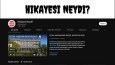 Youtube senaryo metin çalışmalarım