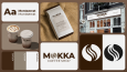 Mokka Coffee Shop Logo ve Kurumsal Kimlik Çalışması