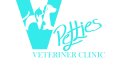 Petties Veteriner Logo