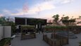 Complex Villa Exterior Design