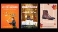 Afiş, Pano & Billboard Tasarımlarım