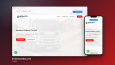 Bizim Oto Makas - Otomotiv Sektörü Web Tasarımı