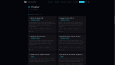 Kişisel Portfolyo Sitesi (Next.js, Çift Dilli)