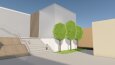 3D Render Çalışmaları