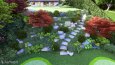 2 Bahçe Bir Golf Sahası